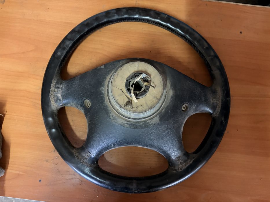 Руль VW Passat B4, Golf 3 с Airbag
