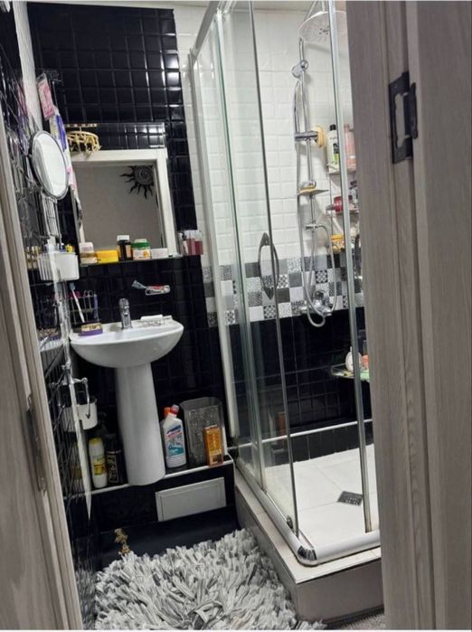 х Балкон:2х6 Чиланзар 22 квартал 2в3/2/4 Орт.Прократура,С ремонтом