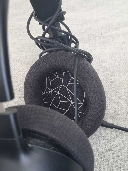 Casti gaming SteeSeries Arctis 1