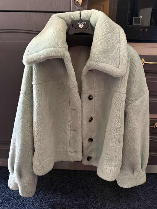 Двулицево яке Twinset