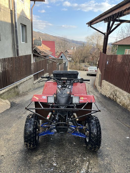 Vand ATV BASHAN 250 cc