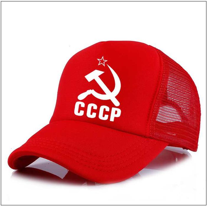 ВЛАДИМИР ПУТИН СССР РУСИЯ РОССИЯ шапки - 3 модела. Различни цветове.