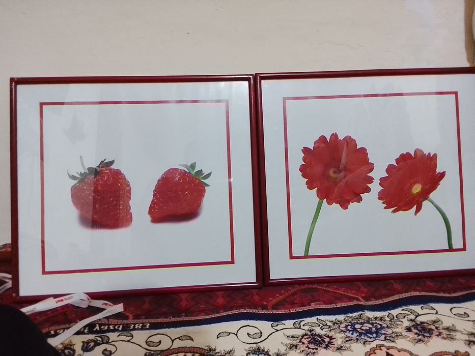 Картинка с большим размером,можно повесить на стену куда угодно