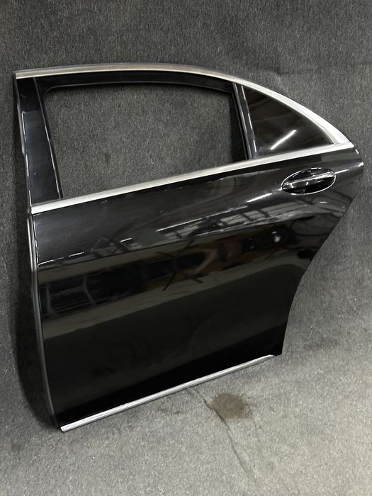 Mercedes w222 s klass long Usa stanga spate