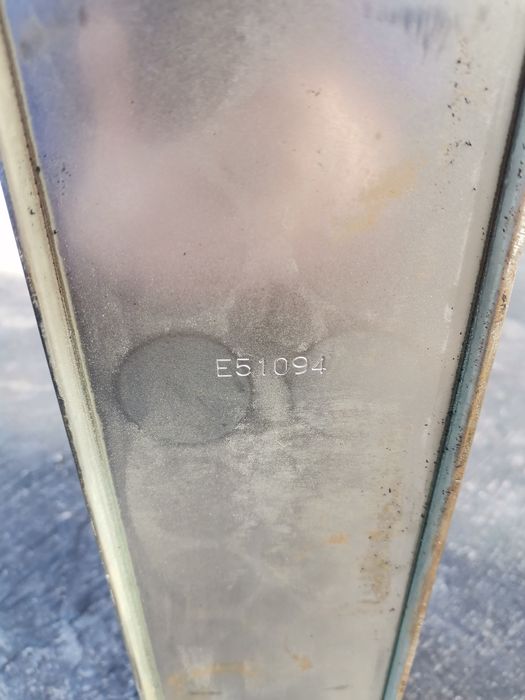 Топлообменник  Алфа Лавал