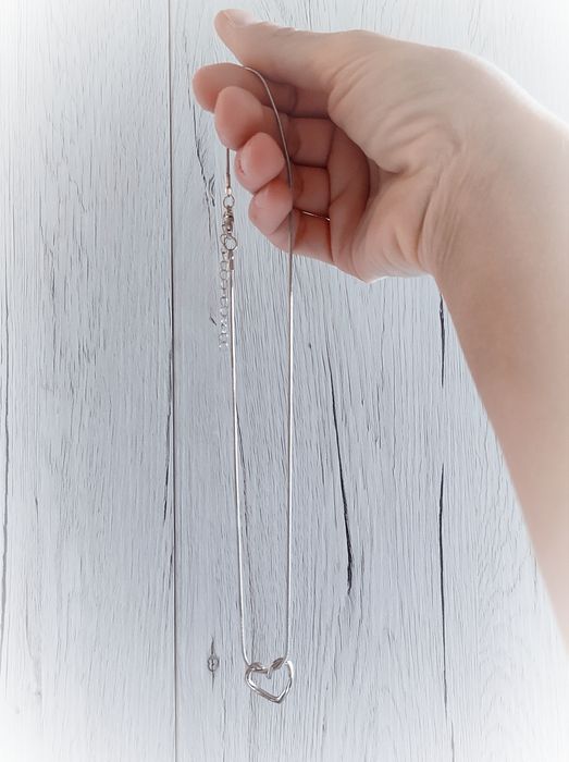 Подвеска "Сердце"