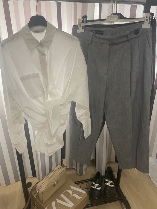 Комплекти Зара , страдивариус , H&M