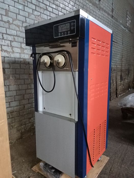 Фризер для мороженного