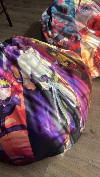 Кресло мешок - пуф