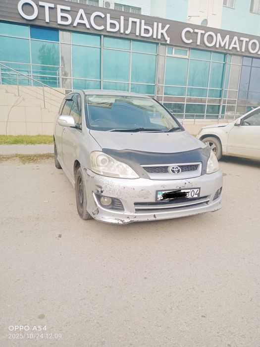 Тайота ипсум сатылады