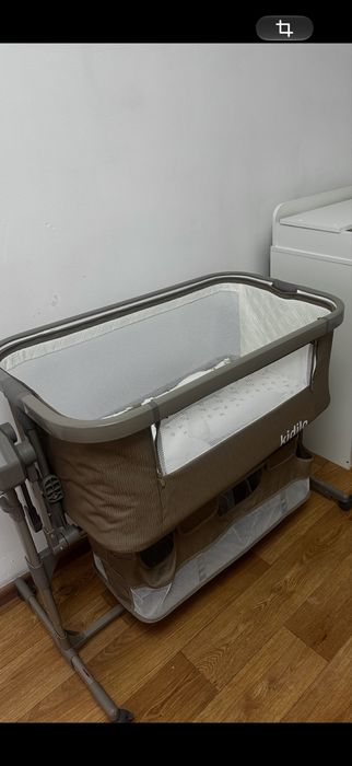 Люлька KIDILO Электронная