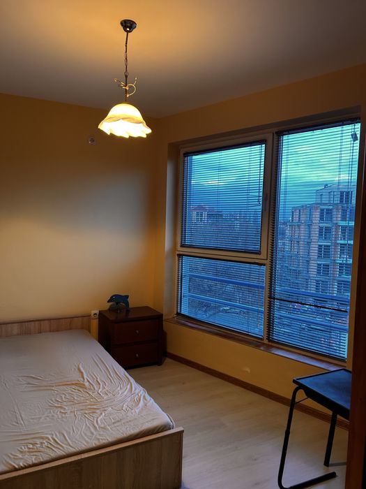 Дава се под наем Двустаен апартамент в Пловдив, Мараша - 50 кв.м за 398.82 € - Снимка #6