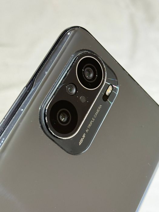 Poco f3 256gb 5g