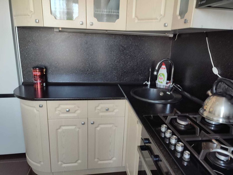 2х ком. Корчагина 104а