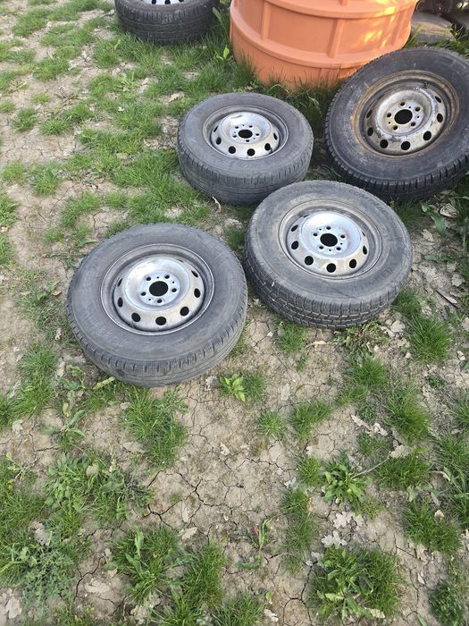 jenti tabla  pe 15 Fiat  Ducato  Citroen Jumper Peugeot Boxer