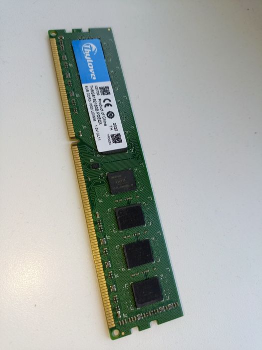 Ddr 3 1600 8 gb, ддр 3 1600