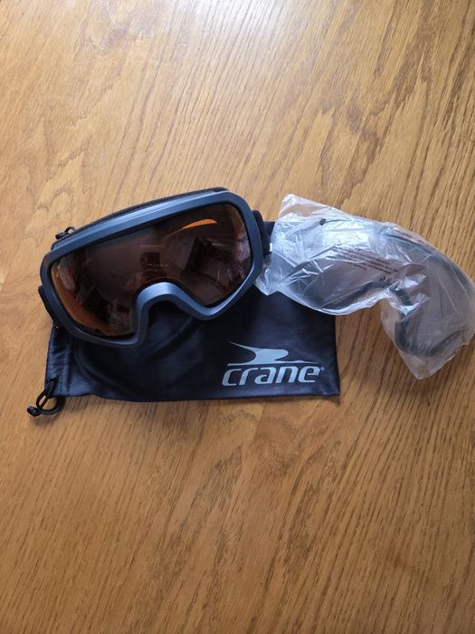 Ochelari schi/snowboard