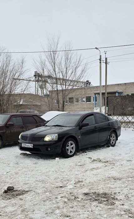 Продам Mitsubishi Galant