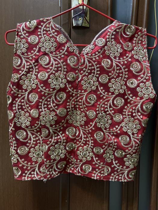 Двойка - топ и юбка