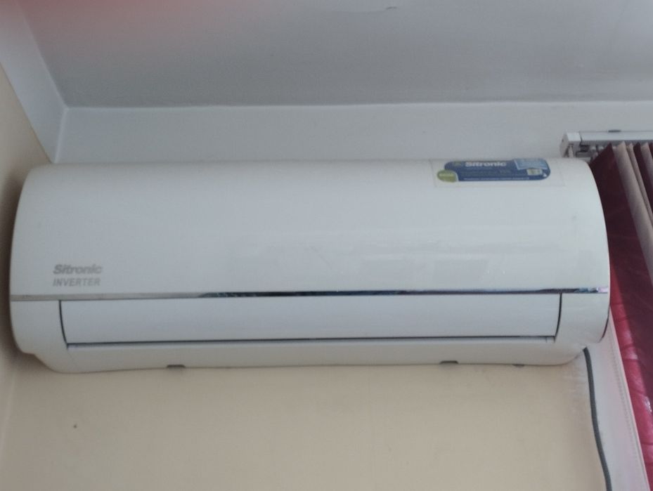 Sitronic 12 lik inverter konditsianer sotiladi