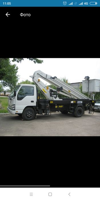 Услуги Автовышки, вышка, vishka xizmati 24/7