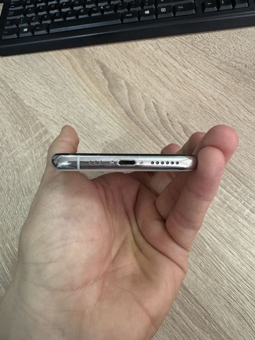 Iphone 11 pro baterie
