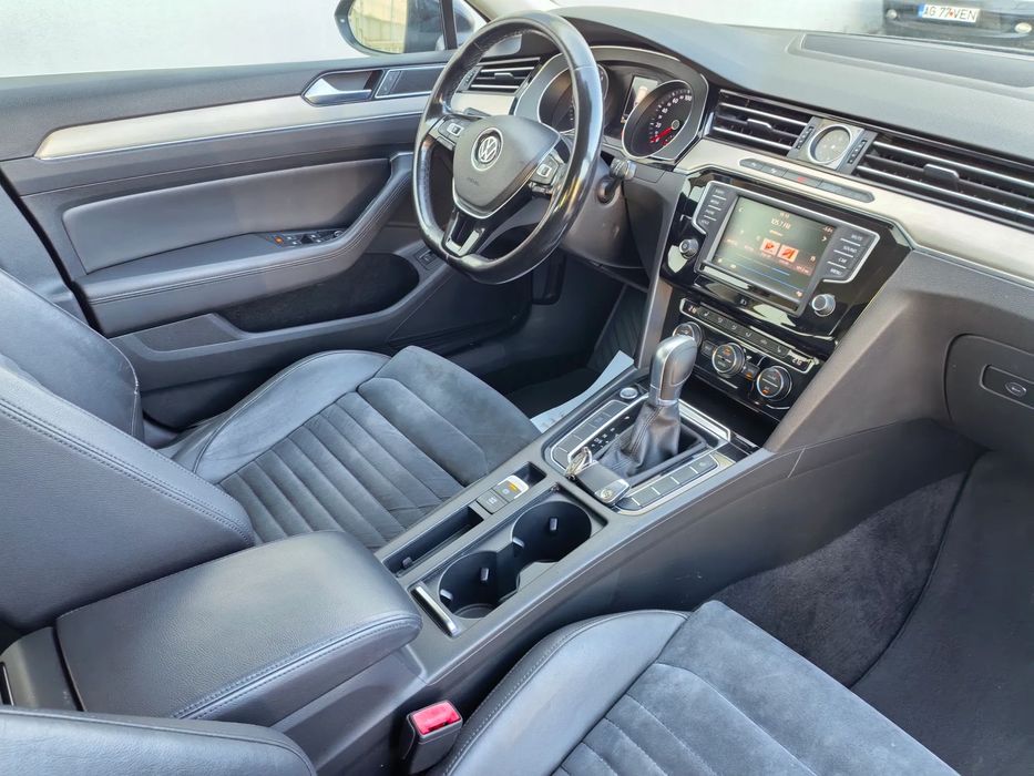Volkswagen Passat Proprietar / stare tehnica bună