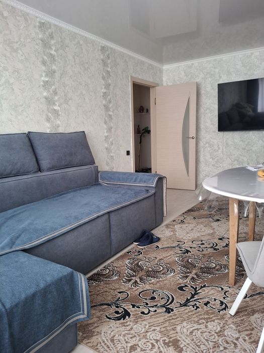 Продам 3 комн квартиру