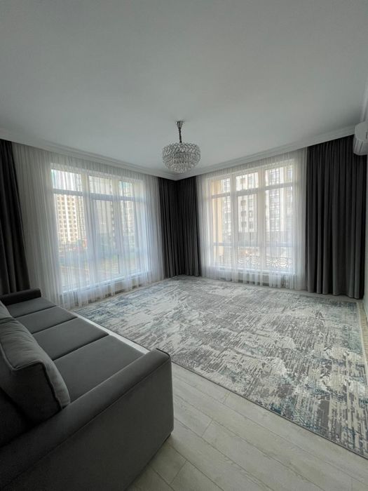 2-комн. квартира