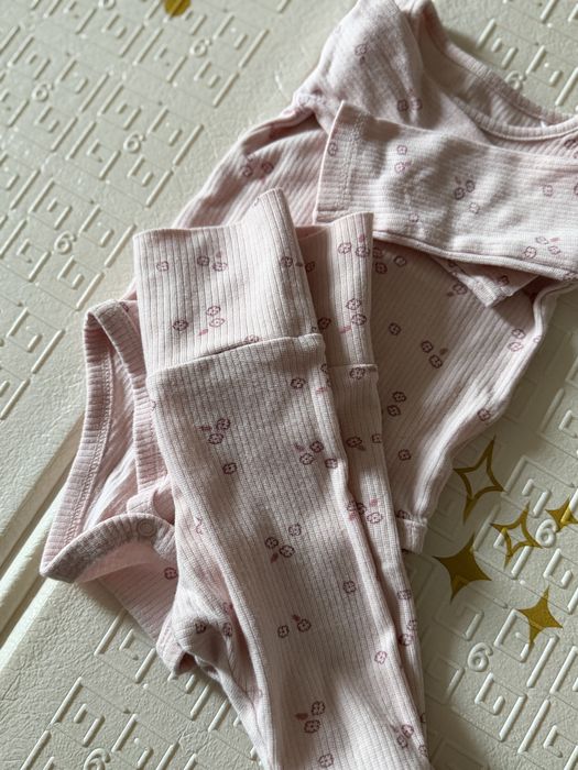 Продам детские слипы и боди