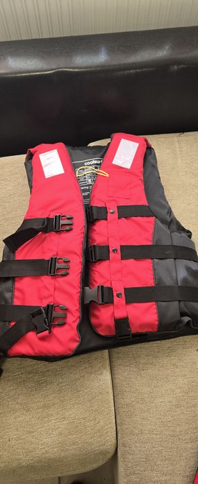 Veste salvare M si K
