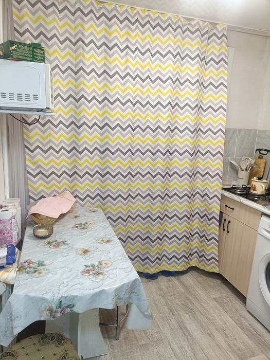 Продам 3 комнатную квартиру