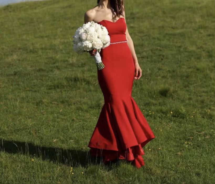 Rochie de ocazie Xs