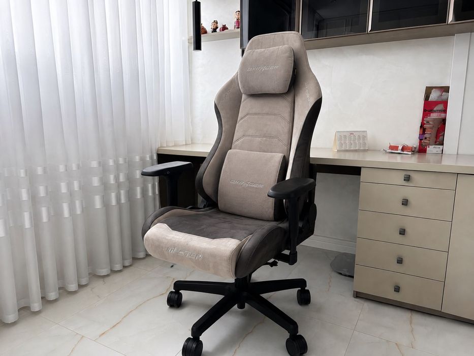Игровое кресло DXRacer Master / DXRacer Master gaming kreslosi