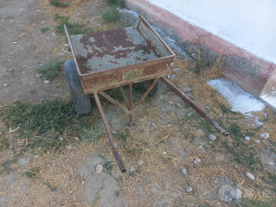 Shlakablok apparat sotiladi