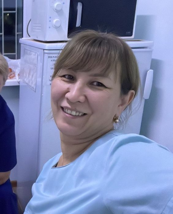 Медсестра на выезд