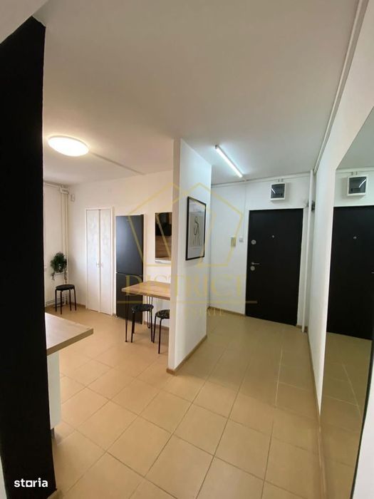 Apartament deosebit cu 3 camere | Take Ionescu