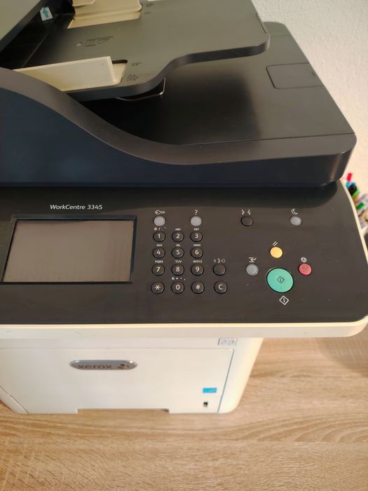 Imprimantă Xerox 3345