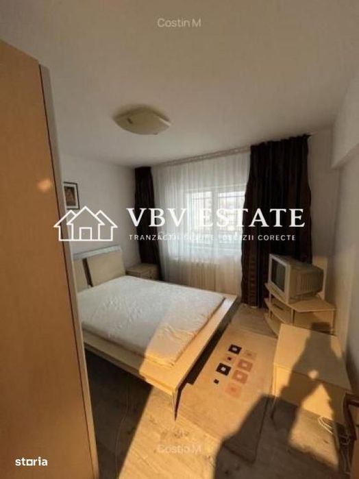 Apartament 3 Camere Unirii | Modern | Confort