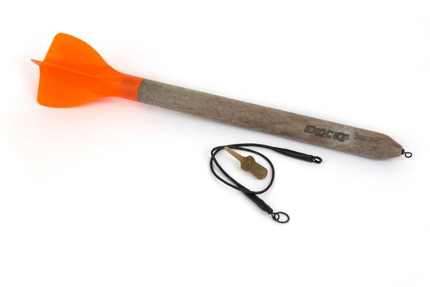 Комплект маркер Fox Exocet Marker Float Kit