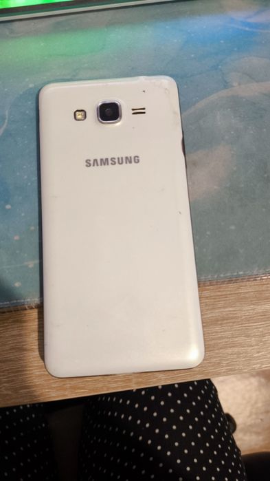 Samsung Galaxy Grand Prime