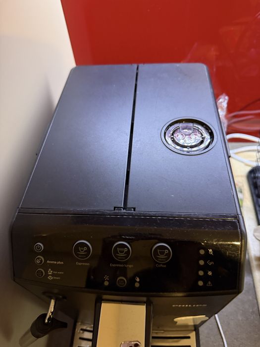 Esspresor philips hd8827