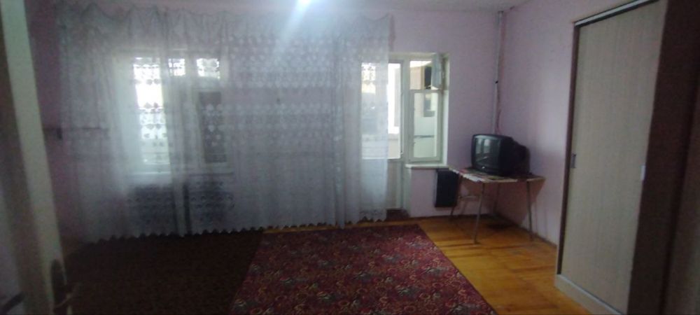 Сдается 2х квартира