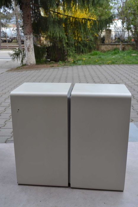 Boxe Canton Karat 40