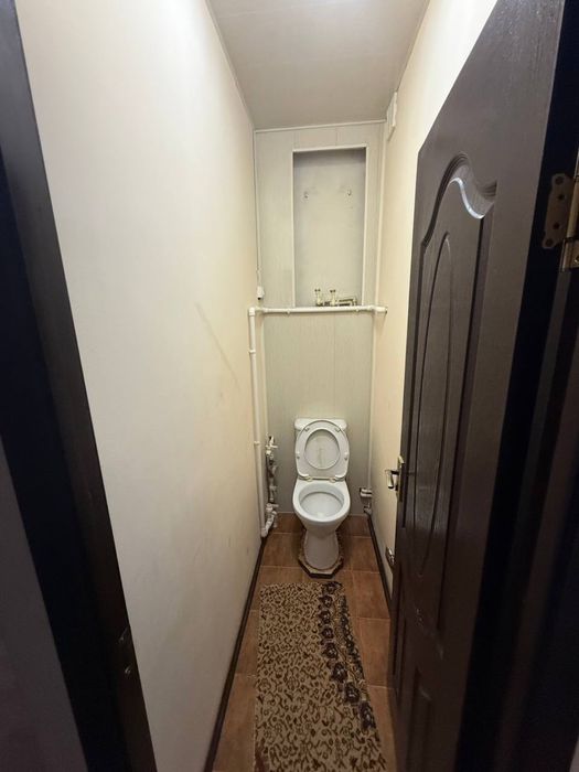 Квартира 3 комнатная Чирчик