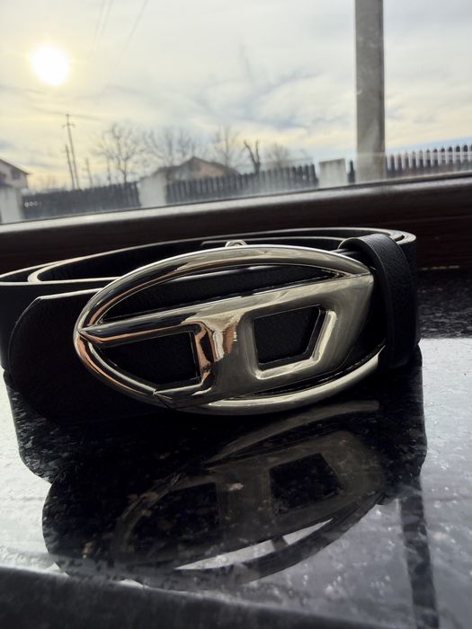 Curea Diesel nepurtata