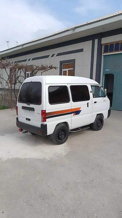 Damas Delux  tozzagina