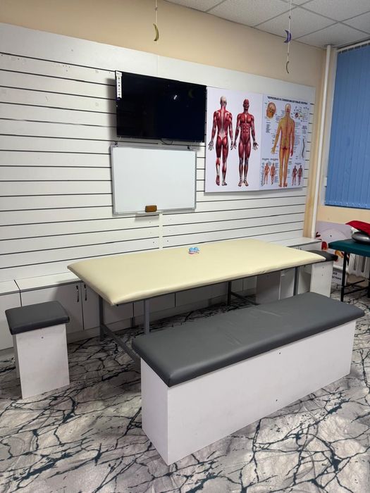 Гидромассажная ванна