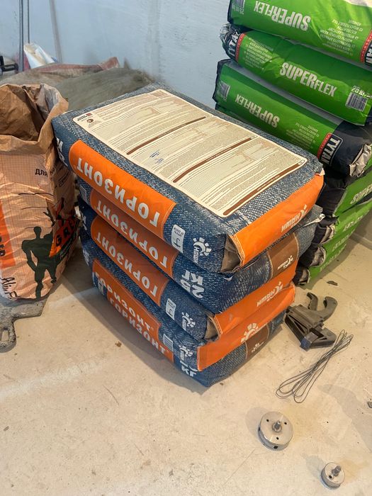 Продам наливной пол горизонт