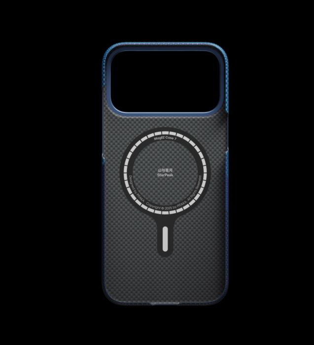 Pitaka iphone 17 pro max